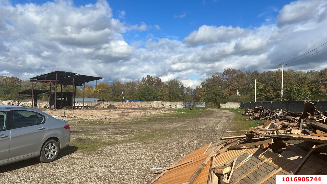 Фото №2: Земельный участок под ИЖС - Новые Поляны