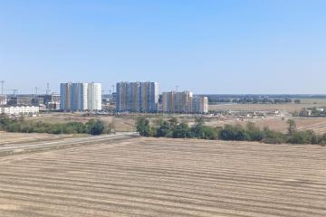 Фото №5: 2-комнатная квартира 55 м² - Краснодар, мкр. Карасунский внутригородской округ, ул. имени Владимира Жириновского, 7