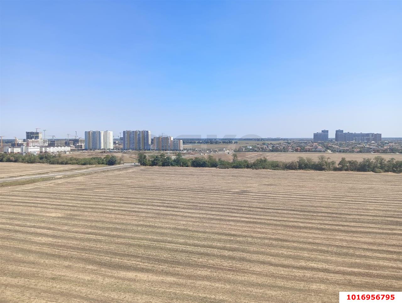 Фото №6: 2-комнатная квартира 55 м² - Краснодар, мкр. Карасунский внутригородской округ, ул. имени Владимира Жириновского, 7