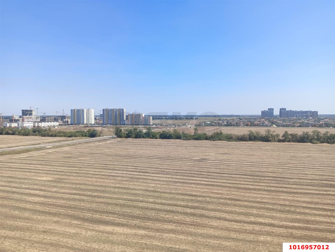 Фото №5: 2-комнатная квартира 55 м² - Краснодар, мкр. Карасунский внутригородской округ, ул. имени Владимира Жириновского, 7