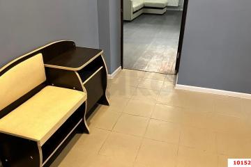 Фото №4: 1-комнатная квартира 43 м² - Краснодар, мкр. Музыкальный, ул. имени Сергея Есенина, 110/1