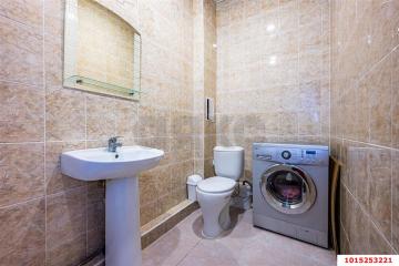 Фото №5: 1-комнатная квартира 43 м² - Краснодар, мкр. Музыкальный, ул. имени Сергея Есенина, 110/1