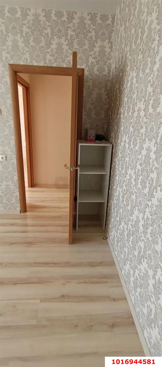 Фото №6: 2-комнатная квартира 63 м² - Краснодар, Прикубанский внутригородской округ, мкр. Губернский, ул. им. Героя Яцкова И.В., 9к2