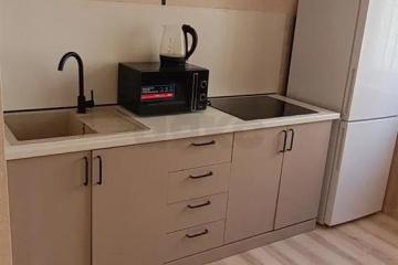 Фото №1: 2-комнатная квартира 63 м² - Краснодар, мкр. Губернский, ул. им. Героя Яцкова И.В., 9к2