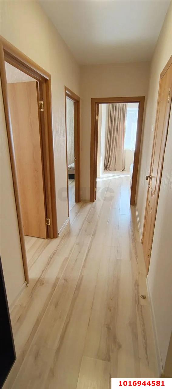 Фото №11: 2-комнатная квартира 63 м² - Краснодар, Прикубанский внутригородской округ, мкр. Губернский, ул. им. Героя Яцкова И.В., 9к2