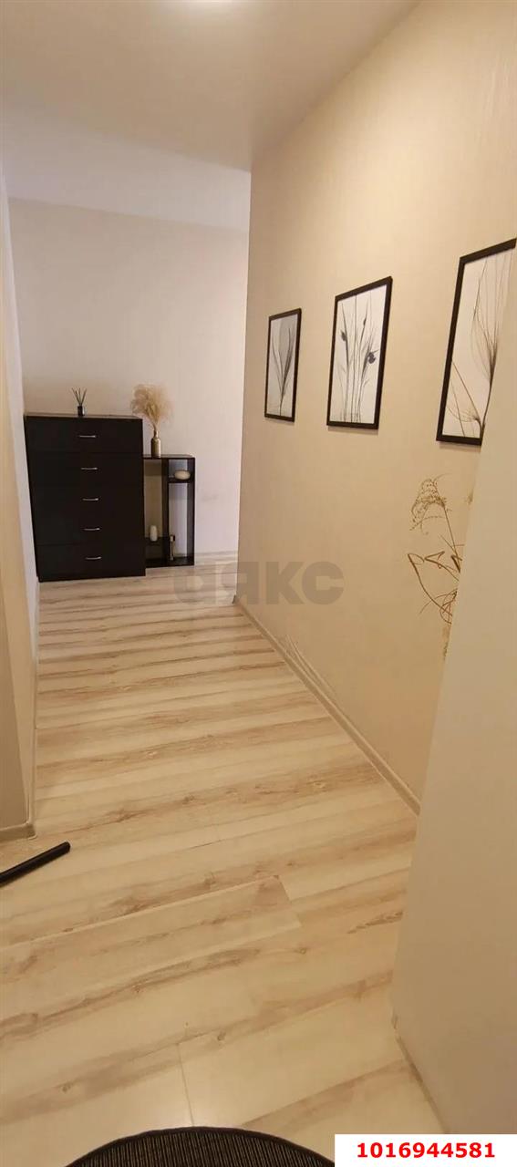 Фото №8: 2-комнатная квартира 63 м² - Краснодар, Прикубанский внутригородской округ, мкр. Губернский, ул. им. Героя Яцкова И.В., 9к2