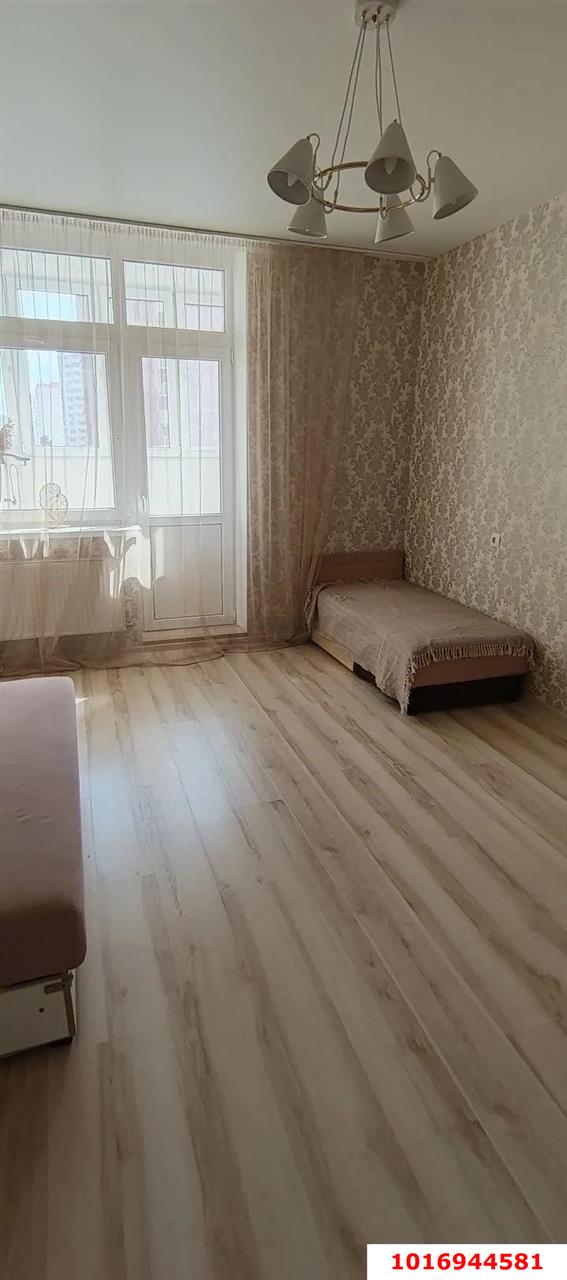 Фото №2: 2-комнатная квартира 63 м² - Краснодар, Прикубанский внутригородской округ, мкр. Губернский, ул. им. Героя Яцкова И.В., 9к2