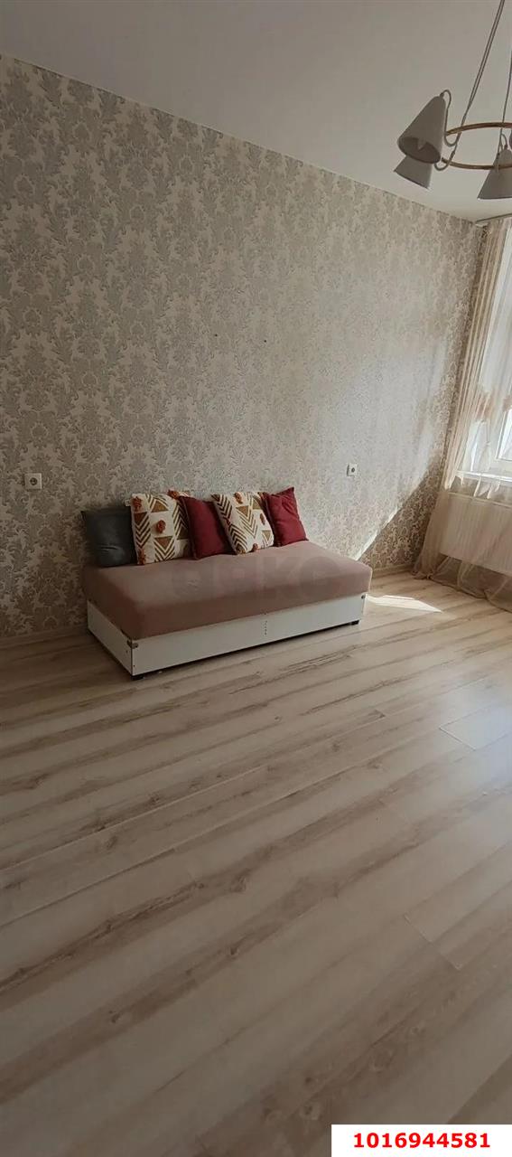 Фото №3: 2-комнатная квартира 63 м² - Краснодар, Прикубанский внутригородской округ, мкр. Губернский, ул. им. Героя Яцкова И.В., 9к2