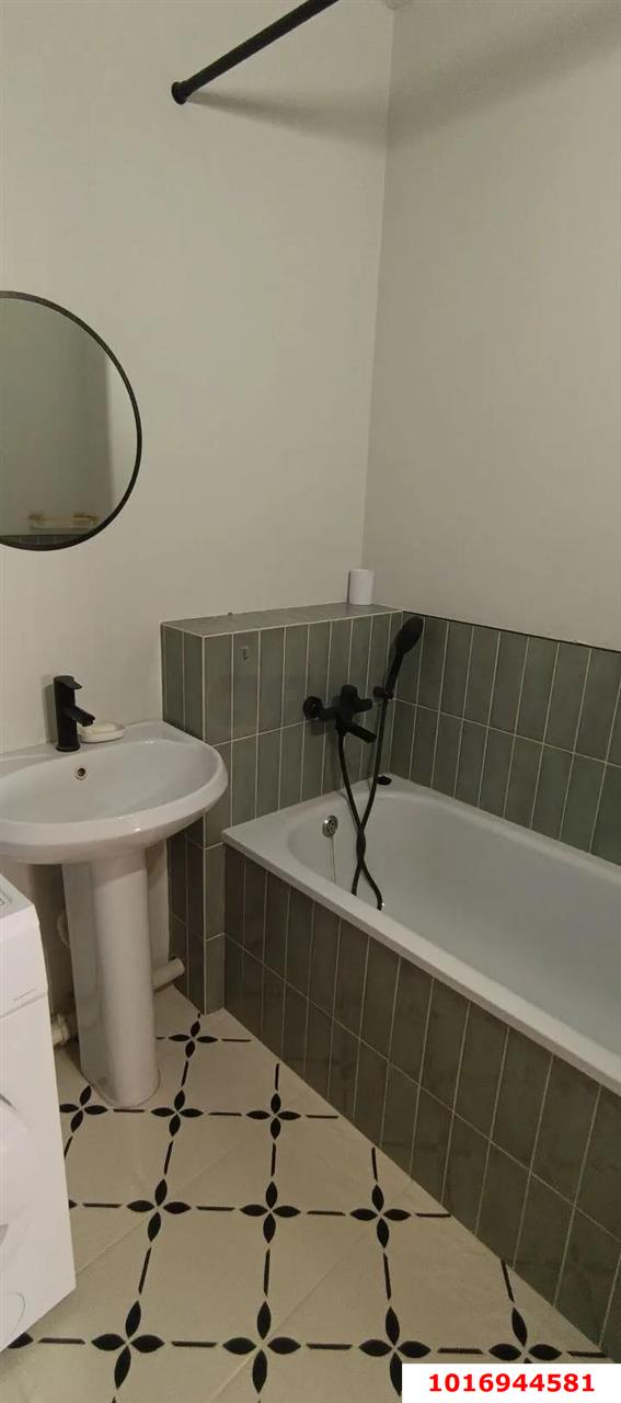 Фото №12: 2-комнатная квартира 63 м² - Краснодар, Прикубанский внутригородской округ, мкр. Губернский, ул. им. Героя Яцкова И.В., 9к2