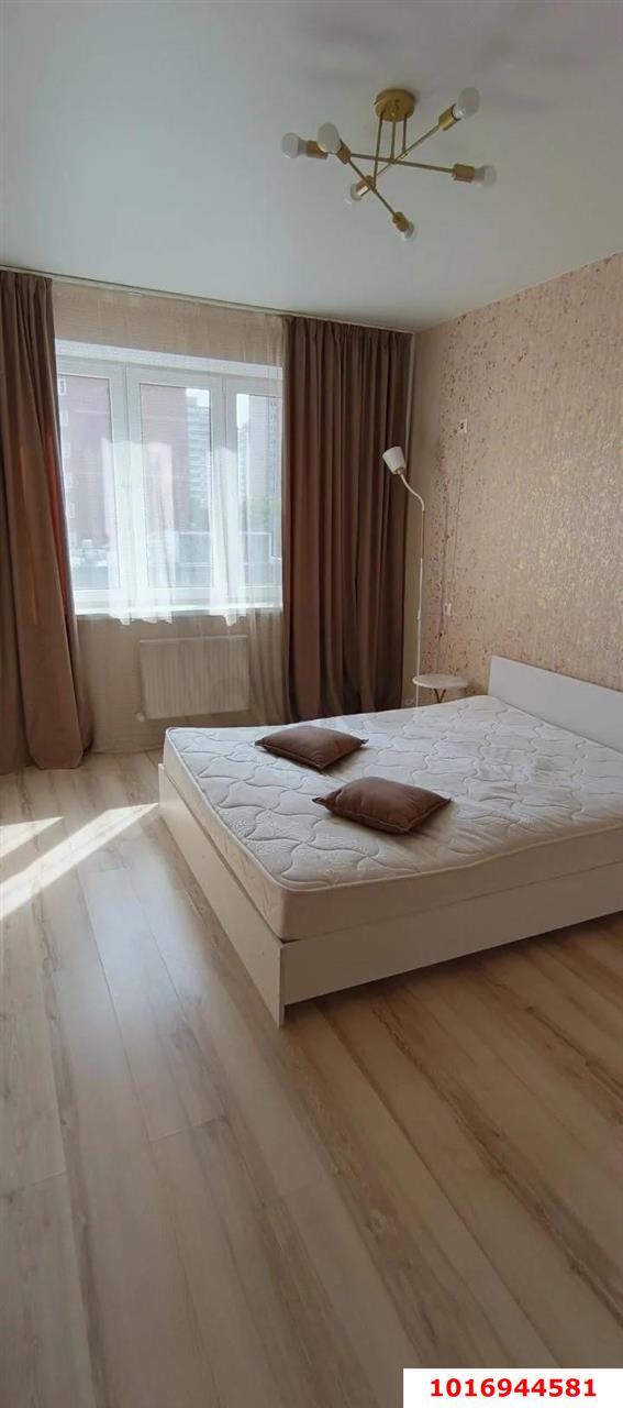 Фото №7: 2-комнатная квартира 63 м² - Краснодар, Прикубанский внутригородской округ, мкр. Губернский, ул. им. Героя Яцкова И.В., 9к2