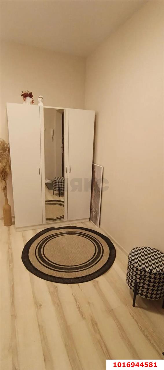 Фото №10: 2-комнатная квартира 63 м² - Краснодар, Прикубанский внутригородской округ, мкр. Губернский, ул. им. Героя Яцкова И.В., 9к2