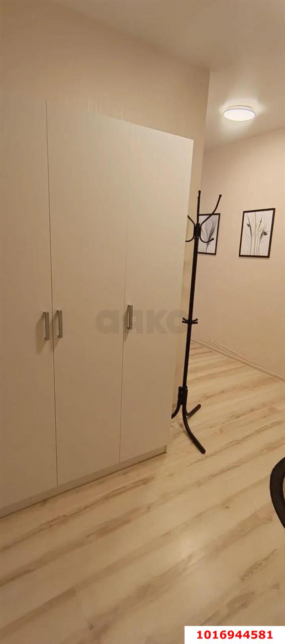 Фото №9: 2-комнатная квартира 63 м² - Краснодар, Прикубанский внутригородской округ, мкр. Губернский, ул. им. Героя Яцкова И.В., 9к2