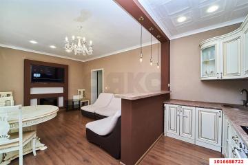 Фото №2: Дом 77 м² - Октябрь, мкр. Прикубанский внутригородской округ, ул. Зелёная