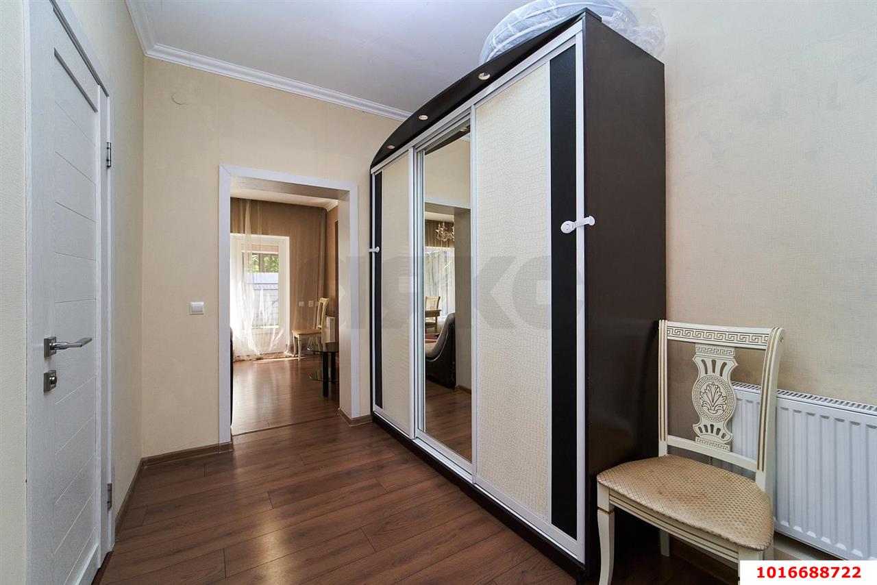 Фото №4: Дом 77 м² + 6.2 сот. - Октябрь, мкр. Прикубанский внутригородской округ, ул. Зелёная