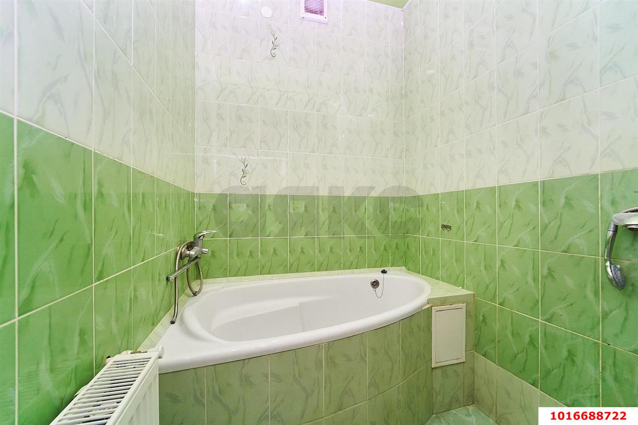 Фото №9: Дом 77 м² + 6.2 сот. - Октябрь, мкр. Прикубанский внутригородской округ, ул. Зелёная