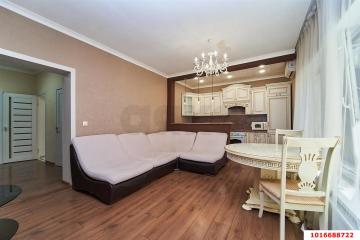 Фото №1: Дом 77 м² - Октябрь, мкр. Прикубанский внутригородской округ, ул. Зелёная