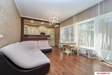 Фото №3: Дом 77 м² - Октябрь, мкр. Прикубанский внутригородской округ, ул. Зелёная