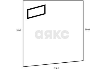 Фото №4: Дом 48 м² - Пластуновская, ул. Ленина, 154