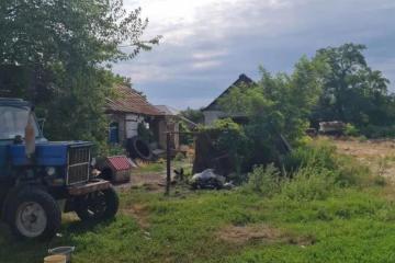 Фото №1: Дом 48 м² - Пластуновская, ул. Ленина, 154