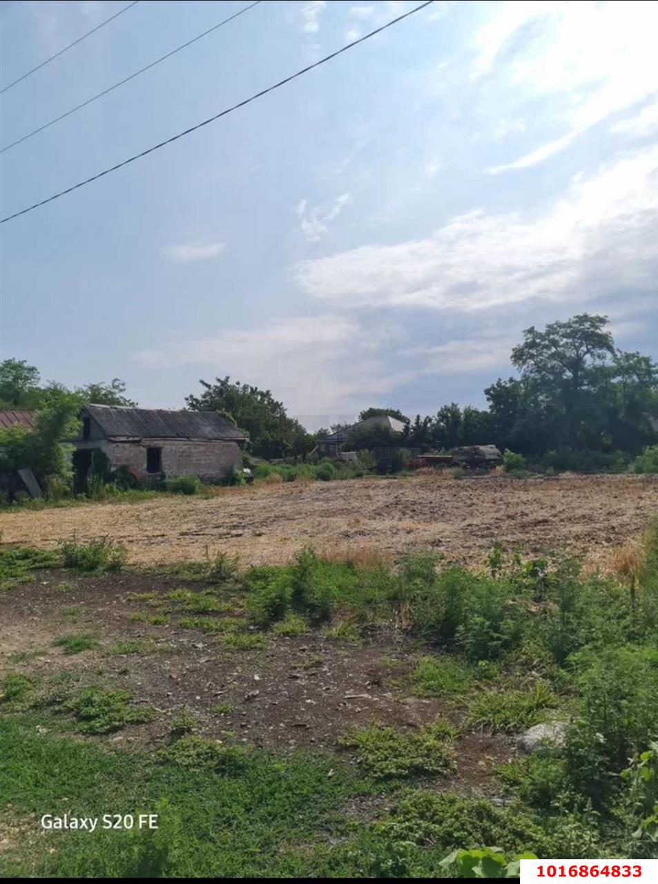 Фото №3: Дом 48 м² + 29.6 сот. - Пластуновская, ул. Ленина, 154