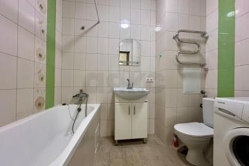 Фото №5: Студия 30 м² - Краснодар, мкр. Почтовый, ул. имени Валерия Гассия, 3