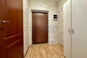 Фото №3: Студия 30 м² - Краснодар, мкр. Почтовый, ул. имени Валерия Гассия, 3