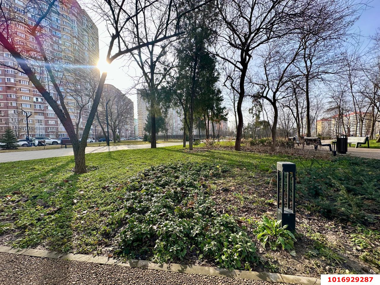 Фото №9: Студия 30 м² - Краснодар, Карасунский внутригородской округ, Гидростроителей, мкр. Почтовый, ул. имени Валерия Гассия, 3