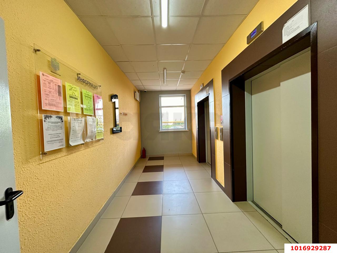 Фото №2: Студия 30 м² - Краснодар, Карасунский внутригородской округ, Гидростроителей, мкр. Почтовый, ул. имени Валерия Гассия, 3