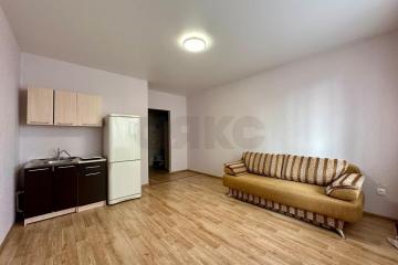 Фото №4: Студия 30 м² - Краснодар, мкр. Почтовый, ул. имени Валерия Гассия, 3