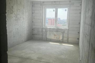 Фото №5: 1-комнатная квартира 48 м² - Краснодар, мкр. жилой комплекс Ural, ул. Уральская, 87/7