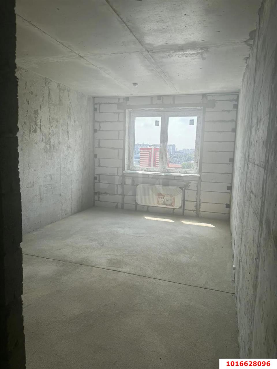 Фото №5: 1-комнатная квартира 48 м² - Краснодар, ЖК Урал, Карасунский внутригородской округ, Камвольно-суконный Комбинат, мкр. жилой комплекс Ural, ул. Уральская, 87/7