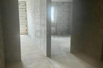 Фото №4: 1-комнатная квартира 48 м² - Краснодар, мкр. жилой комплекс Ural, ул. Уральская, 87/7