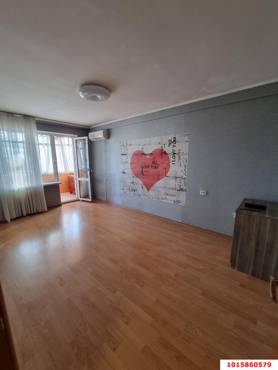 Фото №8: 2-комнатная квартира 43 м² - Краснодар, Прикубанский внутригородской округ, мкр. Фестивальный, ул. Атарбекова, 23