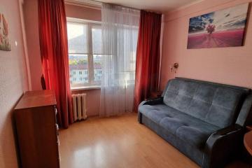 Фото №1: 2-комнатная квартира 43 м² - Краснодар, мкр. Фестивальный, ул. Атарбекова, 23