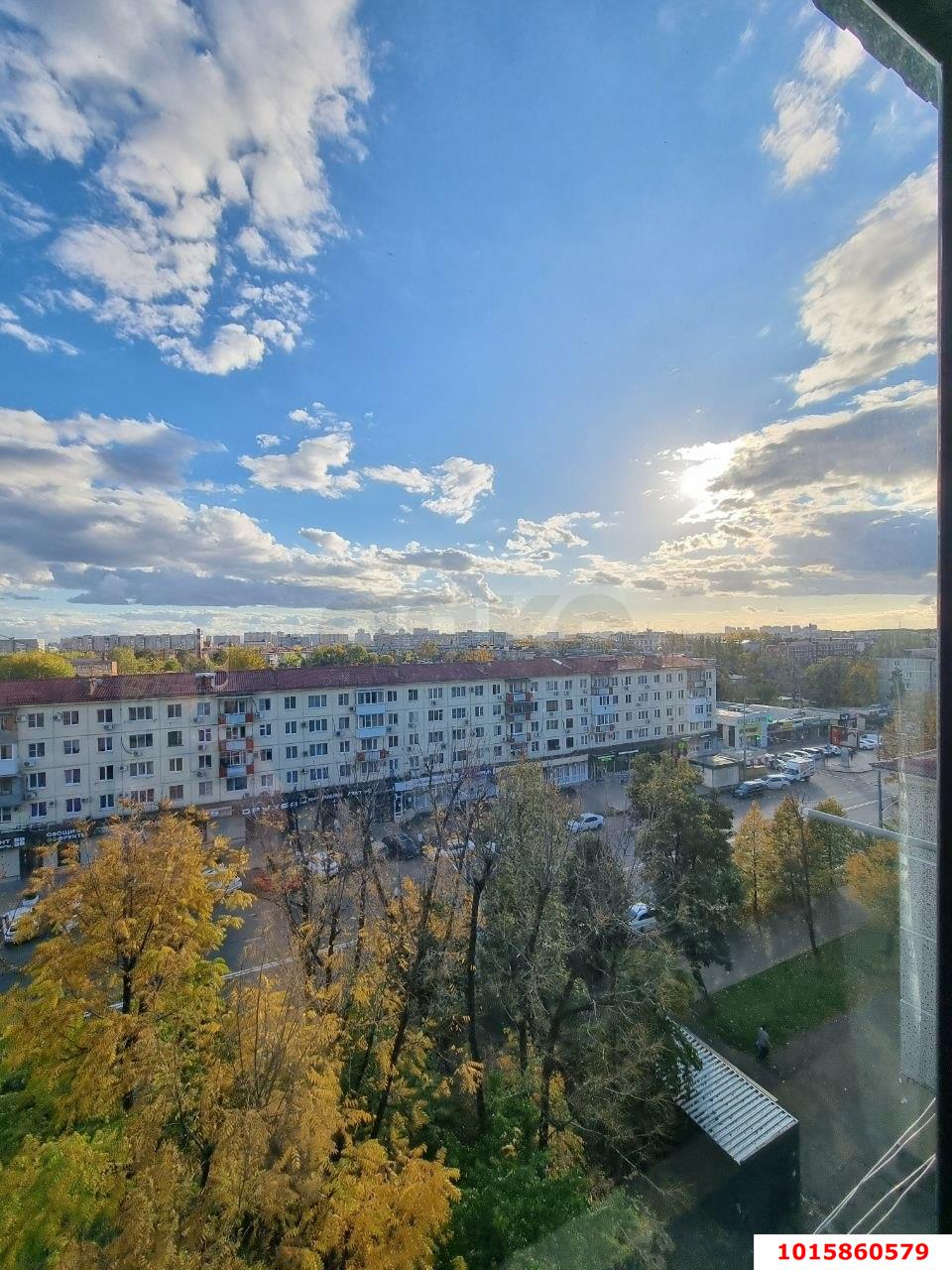 Фото №11: 2-комнатная квартира 43 м² - Краснодар, Прикубанский внутригородской округ, мкр. Фестивальный, ул. Атарбекова, 23