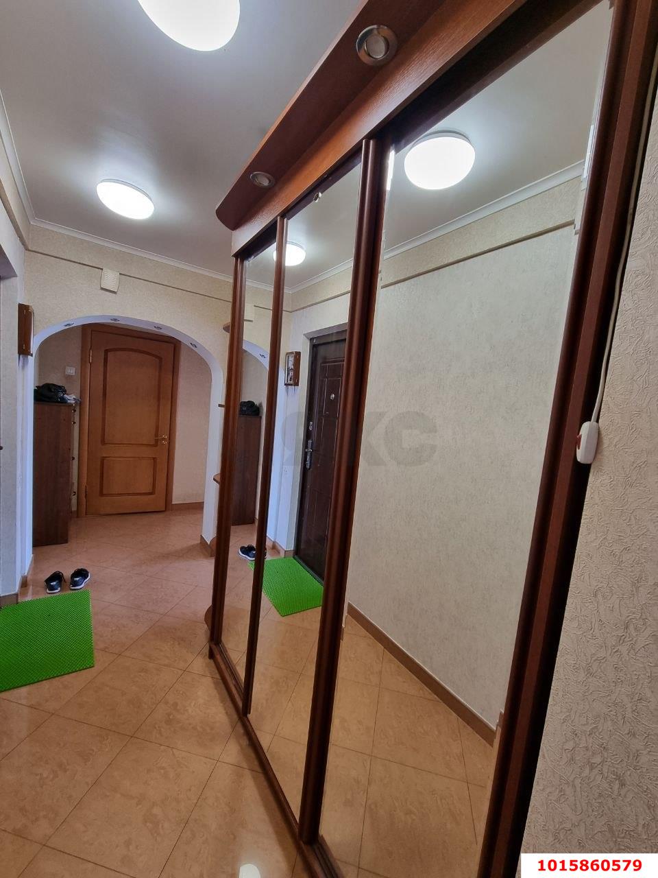 Фото №6: 2-комнатная квартира 43 м² - Краснодар, Прикубанский внутригородской округ, мкр. Фестивальный, ул. Атарбекова, 23