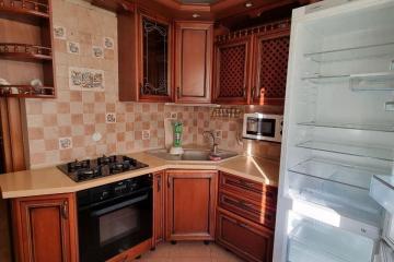 Фото №3: 2-комнатная квартира 43 м² - Краснодар, мкр. Фестивальный, ул. Атарбекова, 23