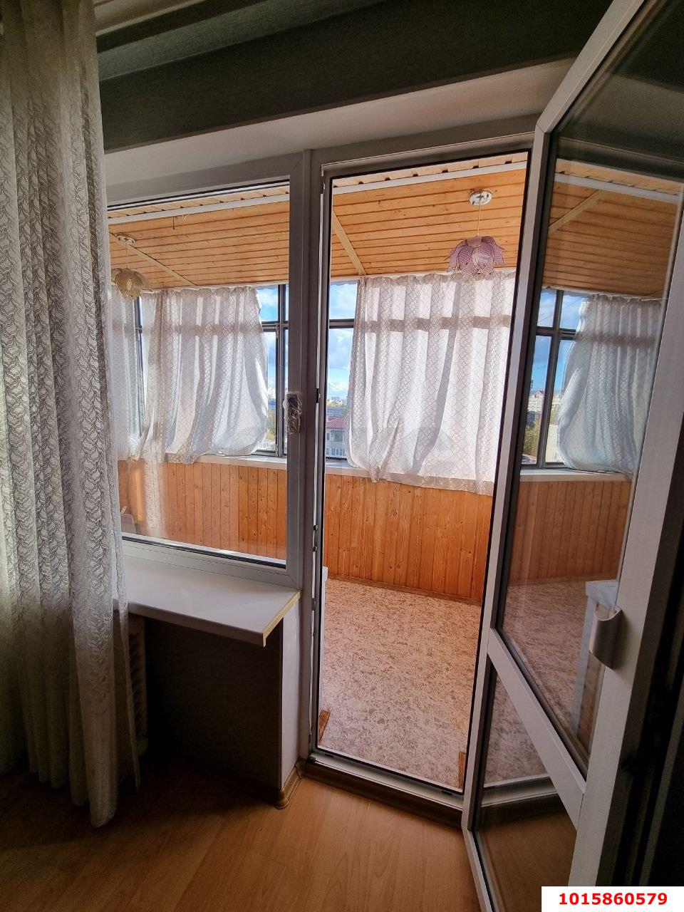 Фото №9: 2-комнатная квартира 43 м² - Краснодар, Прикубанский внутригородской округ, мкр. Фестивальный, ул. Атарбекова, 23