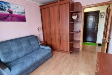 Фото №2: 2-комнатная квартира 43 м² - Краснодар, мкр. Фестивальный, ул. Атарбекова, 23