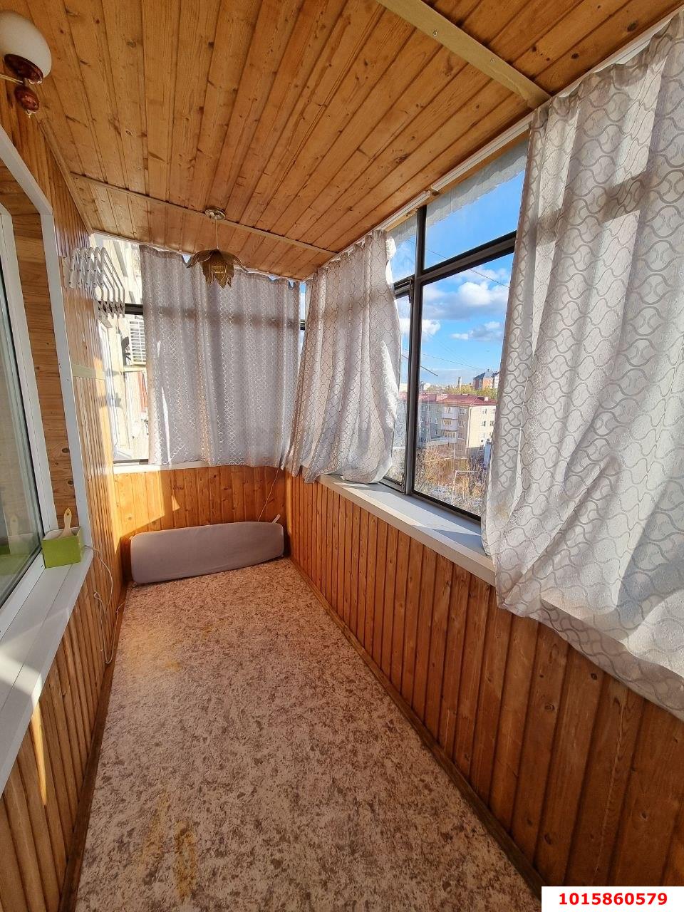 Фото №10: 2-комнатная квартира 43 м² - Краснодар, Прикубанский внутригородской округ, мкр. Фестивальный, ул. Атарбекова, 23