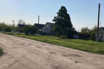 Фото №4: Земельный участок под ИЖС - Батуринская, ул. Захарченко, 86