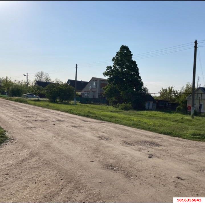 Фото №4: Земельный участок под ИЖС - Батуринская, ул. Захарченко, 86