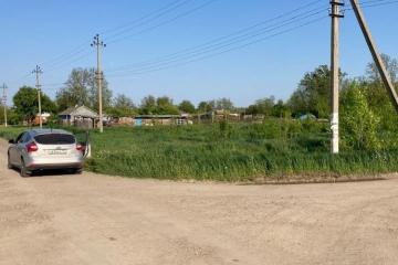 Фото №3: Земельный участок под ИЖС - Батуринская, ул. Захарченко, 86