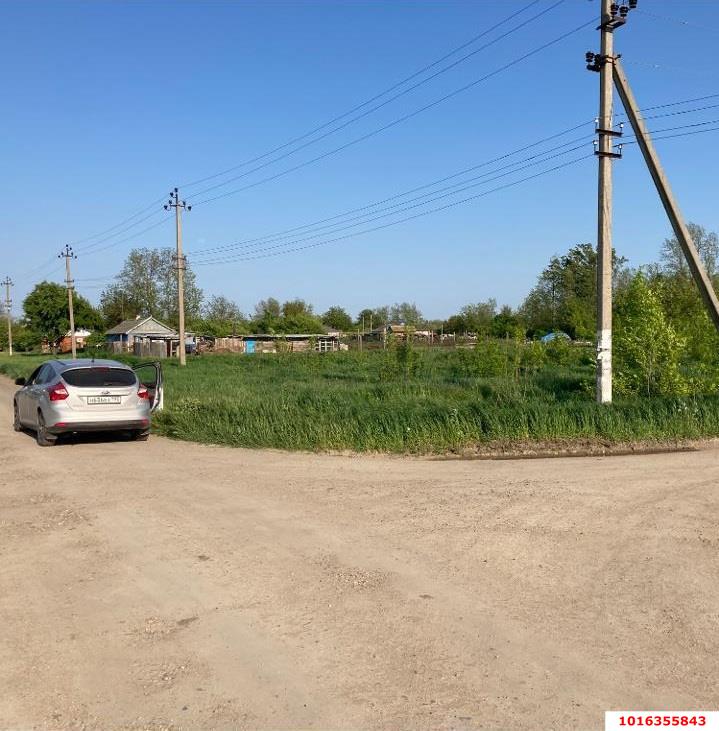 Фото №3: Земельный участок под ИЖС - Батуринская, ул. Захарченко, 86