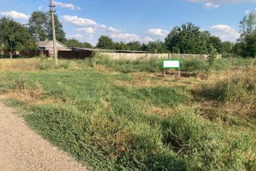 Фото №1: Земельный участок под ИЖС - Батуринская, ул. Захарченко, 86