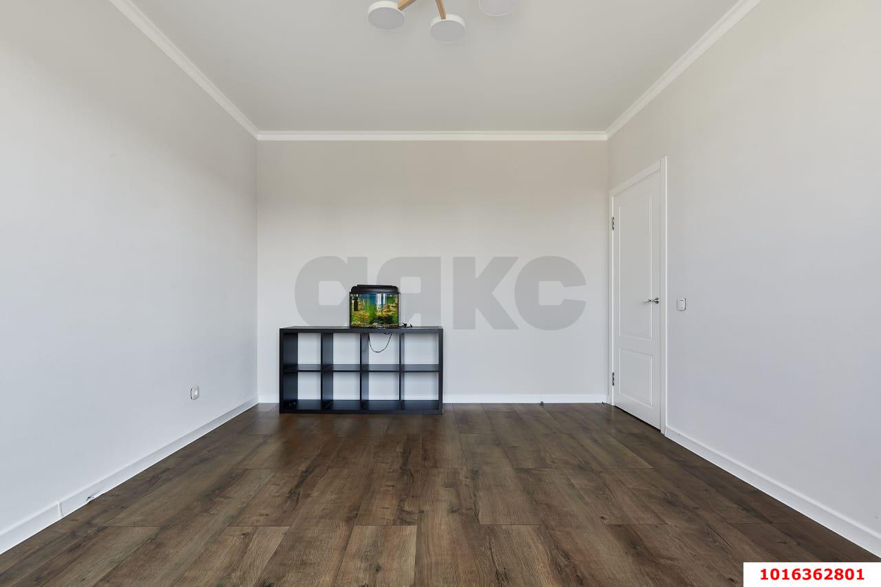 Фото №16: 3-комнатная квартира 87 м² - Краснодар, ЖК Цветы, Прикубанский внутригородской округ, Фестивальный, мкр. жилой комплекс Цветы, ул. Круговая, 4Вк7