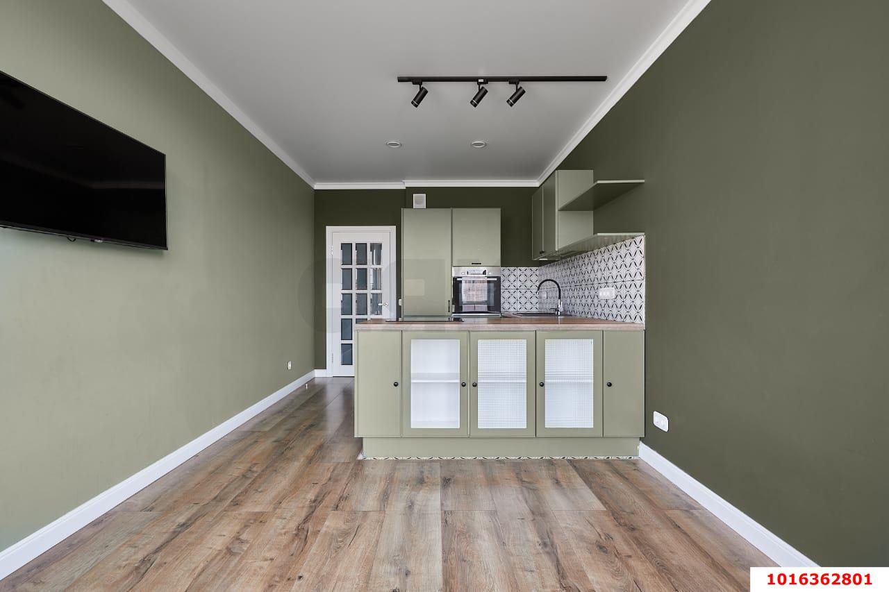 Фото №11: 3-комнатная квартира 87 м² - Краснодар, ЖК Цветы, Прикубанский внутригородской округ, Фестивальный, мкр. жилой комплекс Цветы, ул. Круговая, 4Вк7