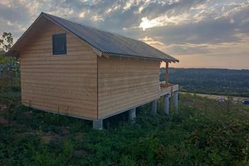 Фото №1: Готовый бизнес 200 м² - Ильский, 