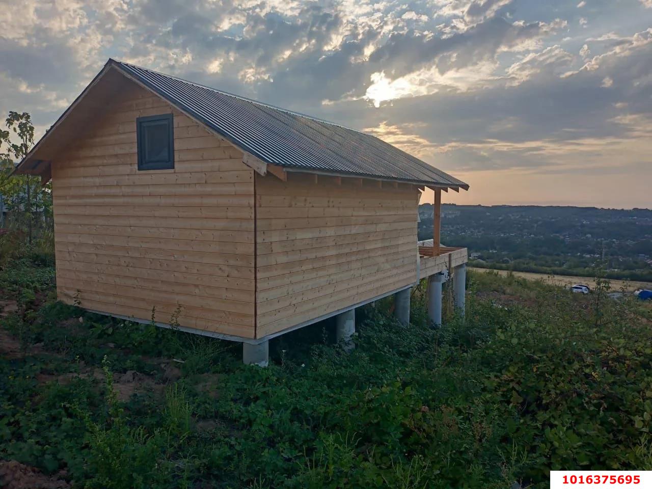 Фото №1: Готовый бизнес 200 м² - Ильский