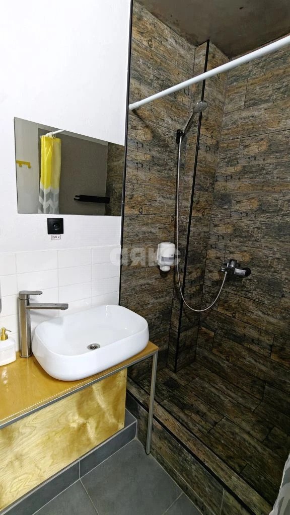 Фото №2: Студия 16 м² - Анапа, ул. Кирова, 1